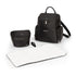 Nuna BMW Essential Diaper Bag