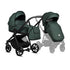 Tutis Mio3+ Stroller Essential Edition