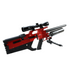 Evanix Cloud Ultra Semi Automatic .22 PCP Air Rifle