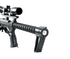 Evanix REX Under Lever .22 PCP Air Rifle