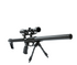 Evanix REX Under Lever .22 PCP Air Rifle