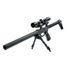 Evanix REX Under Lever .22 PCP Air Rifle