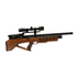 Evanix Reptor Semi Automatic .22 PCP Air Rifle