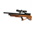 Evanix Reptor Semi Automatic .22 PCP Air Rifle