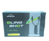 Snowpeak Slingshot 002 – Durable Outdoor Target Slingshot