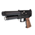 Evanix Viper-X Semi Automatic .22 PCP Air Pistol