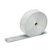 Exhaust Insulation Heat Wrap - White (10M)