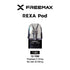 Rexa Mod Systems