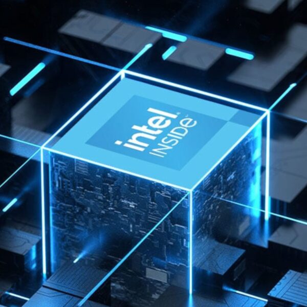 Giada F109D Fanless Embedded Computer, with Intel Twin Lake Processor