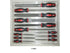 12 Piece File And Rasp Set