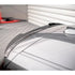Suitable To Fit - BM F20 / F21 Maxton Style Gloss Black Roof Spoiler Extension