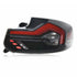 BM F22 / F23 2-Series GTS Style Sequential Smoked Black Taillights