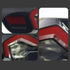 BM F22 / F23 2-Series GTS Style Sequential Smoked Black Taillights