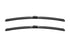 Bosch Flat Wiper Blade Kit for Mercedes-benz - 3397009054