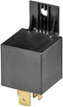 Relay, main current - HELLA - 4RA 003 437-081