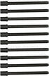 Cylinder Head Bolt Set for VW Passat B6, Audi A3 & Audi A4 B7 2.0 TDI - 14-32195-01
