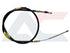 Hand Brake Cable for Toyota Conquest 1.6 - RW82-124