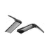 BM F80 M3 / F82 M4 Gloss Black Rear Bumper Insert