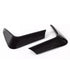 BM F80 M3 / F82 M4 Gloss Black Rear Bumper Insert