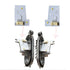BM F80 M3 / F82 M4 (18-20) Lemon Yellow DRL LED Headlight Modules - Non Adaptive