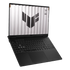 ASUS TUF Gaming A16|FA608UH-716512G0W|16'' FHD|GREY|AMD RYZEN 7 260|16GB DDR5(2xSD)|512GB PCIe SSD|RTX5050 8GB|WIN11H