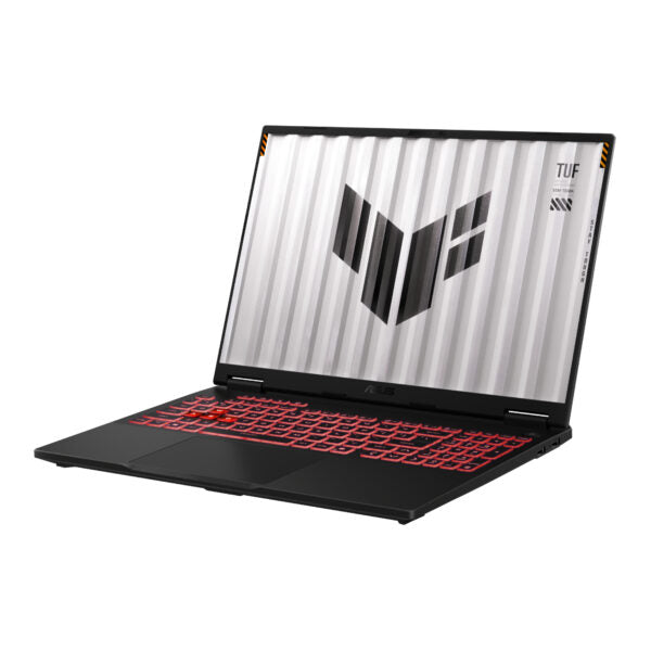 Asus TUF Gaming A16 Gaming Laptop 16″ | Ryzen 7 260 | 16GB DDR5 | RTX 5050 | 512GB SSD | Windows 11 Home
