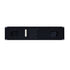 Lian Li UNI Fan CL Wireless 120 - Single Pack (Reverse Blade) - 2.4 GHz Wireless Signal RGB & PC Case Fans Control - Dual Light Zones - 28mm FDB - Controller NOT Included &Required - Black (12RCL1W1B) | SKU FAN-12C1BR