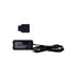 Lian Li UNI Fan SL-Infinity Wireless - 120 - Single Pack (Reverse Blade) - 2.4 GHz Wireless Signal ARGB Fan Control - Double Infinity Mirror - Controller NOT Included & Required - Black (12RSLIN1W1B) | SKU FAN-12IBR3