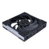 Lian Li UNI Fan TL - Wireless 140 - Single Pack - 2.4 GHz Wireless Signal for RGB & Fan Control - Infinity Mirror Design - Controller NOT Included & Required - Black (14TL1W1B) | SKU FAN-14TB1
