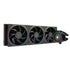 Thermalright Aqua Elite 360 V5 ARGB Black AIO CPU Cooler, ARGB PWM Cooler Fans with 2000RPM, for Intel Lga1150/1151/1155/1156/1200/1700/1851, AMD: AM4/AM5, Case 360mm AIO Radiator | SKU FAN-AQUA55