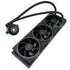 Thermalright Aqua Elite 360 V5 ARGB Black AIO CPU Cooler, ARGB PWM Cooler Fans with 2000RPM, for Intel Lga1150/1151/1155/1156/1200/1700/1851, AMD: AM4/AM5, Case 360mm AIO Radiator | SKU FAN-AQUA55