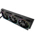 Thermalright Aqua Elite 360 V5 ARGB Black AIO CPU Cooler, ARGB PWM Cooler Fans with 2000RPM, for Intel Lga1150/1151/1155/1156/1200/1700/1851, AMD: AM4/AM5, Case 360mm AIO Radiator | SKU FAN-AQUA55