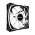 Montech AX120 PRO AX120PB ARGB Fan, 1600PWM, High-End Durability 120mm, Black | SKU FAN-AX1P1