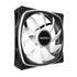 MONTECH AX120 PRO AX120PB3IN1 High Speed 1600PWM, Durable Rifle Bearing Fan, 3 in 1 Pack (Black) | SKU FAN-AX3P3
