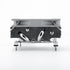 Thermalright AXP-90 X47 Low Profile CPU Air Cooler, with 92mm Slim PWM Fan for 2700RPM High Speed ITX CPU Fan, AGHP Technology, for AMD AM4 AM5/Intel 1150/1151/1200/1700 | SKU FAN-AXP947