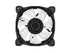 Bgears B-PWM VORTEX 120 ARGB 120mm Hydraulic Bearing Fan | SKU FAN-BG1732