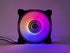 Bgears B-PWM VORTEX 120 ARGB 120mm Hydraulic Bearing Fan | SKU FAN-BG1732