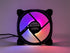 Bgears B-PWM VORTEX 120 ARGB 120mm Hydraulic Bearing Fan | SKU FAN-BG1732