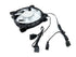 Bgears B-PWM VORTEX 120 ARGB 120mm Hydraulic Bearing Fan | SKU FAN-BG1732