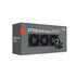 PCCooler CPS DT360 ARGB DISPLAY BK Integrated Water Cooling with 3.4 Inch IPS Display | SKU FAN-DT36BD