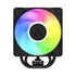 Arctic Freezer 36-S A-RGB Multi Compatible Tower CPU Cooler, compatible with Intel Socket: 1851, 1700, AMD Socket: AM5, AM4, ACFRE00199A(White) | SKU FAN-F36SWA