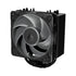 Arctic Freezer 36-S A-RGB Multi Compatible Tower CPU Cooler, compatible with Intel Socket: 1851, 1700, AMD Socket: AM5, AM4, ACFRE00199A(White) | SKU FAN-F36SWA
