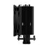 Arctic Freezer 36-S A-RGB Multi Compatible Tower CPU Cooler, compatible with Intel Socket: 1851, 1700, AMD Socket: AM5, AM4, ACFRE00198A (Black) | SKU FAN-F36SBA
