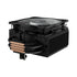 Arctic Freezer 36-S A-RGB Multi Compatible Tower CPU Cooler, compatible with Intel Socket: 1851, 1700, AMD Socket: AM5, AM4, ACFRE00198A (Black) | SKU FAN-F36SBA