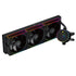 Thermalright Frozen Magic 360 Digital ARGB Black V2 Liquid CPU Cooler, 360 Cooling Row Size with 3 * 120mm PWM ARGB Fans, for AMD AM4/AM5, Intel LGA115X/1200/1700/1851, Desktop CPU Water Cooler | SKU FAN-FM36D1