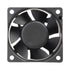 GUNMANSA SilverStone FTF 6025 SST-FTF6025B 60mm x 25mm High performance Tiny Form Factor fans