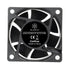SilverStone FTF 6025 SST-FTF6025B 60mm x 25mm High performance Tiny Form Factor fans | SKU FAN-FTF60B