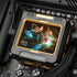 Thermalright FW360 Black ARGB CPU AIO Cooler, PC 360 Specification Water Cooler System, IPS LCD Screen with 320x240 Resolution, for AM5&Intel LGA1700/1851, CPU Cooler Comes with 2.4-inch LCD Display | SKU FAN-FW360B