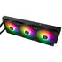 Thermalright Frozen Warframe SE 360 ARGB BL Black-AIO CPU Liquid Cooler, IPS LCD Screen with 320x240 Resolution, for AM4/AM5, Intel LGA1700/1851, 2-inch Magnet-Absorbent LCD Screen for Images-Black, PC CPU Water Cooler | SKU FAN-FWS3AB