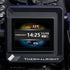 Thermalright Frozen Warframe SE 360 ARGB BL Black-AIO CPU Liquid Cooler, IPS LCD Screen with 320x240 Resolution, for AM4/AM5, Intel LGA1700/1851, 2-inch Magnet-Absorbent LCD Screen for Images-Black, PC CPU Water Cooler | SKU FAN-FWS3AB